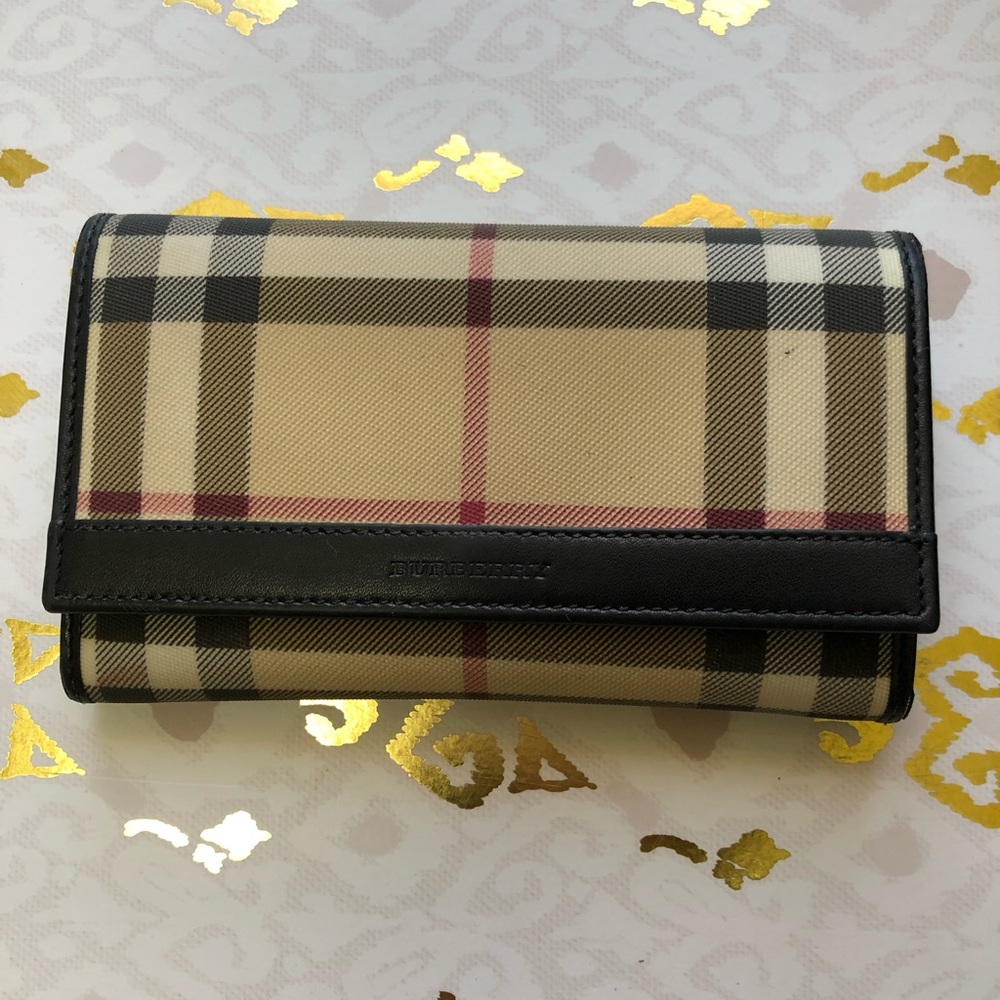 Burberry Wallet